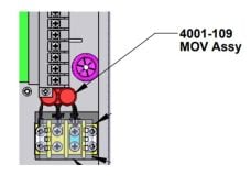 dks-doorking-4001-109-mov-assembly-275vac