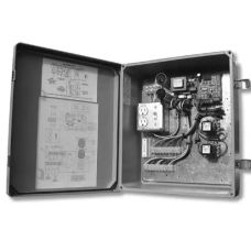 FAAC USA 455D115.1 455D Control Board With Metal Enclosure