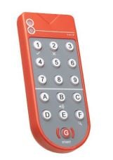LiftMaster 50-HERK-RC2 Microwave Motion Detector Remote Control
