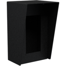 Pedestal Pro 610HOU-AIPH-01-CRS Steel Housing