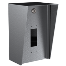 Pedestal Pro 610HOU-AXIS-03-304 Stainless Housing