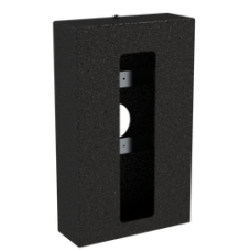 PedestalPro 610HOU-OPEN-01-CRS Steel Housing