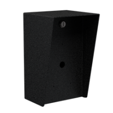Pedestal Pro 610HOU-PAXT-01-CRS Mild Steel Housing