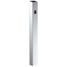PedestalPro 64TOW-ALP-002-304 54" Tappered Pedestal