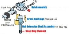 dks-doorking-6500-145-bushing-brass-1-125-r-for-one