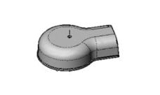 dks-doorking-6500-225-cover-pivot-gate-bracket