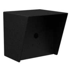 Pedestal Pro 66HOU-PAXT-01-CRS Mild Steel Housing 6