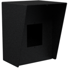 Pedestal Pro 68HOU-AIPH-02-CRS Steel Housing 6