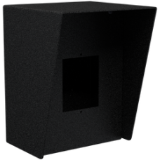 Pedestal Pro 68HOU-AIPH-03-CRS Steel Housing 6