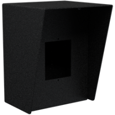 Pedestal Pro 68HOU-AIPH-04-CRS Steel Housing 6