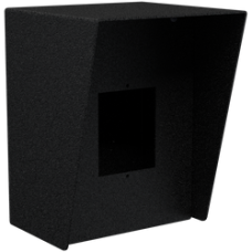 Pedestal Pro 68HOU-AIPH-05-CRS Steel Housing 6