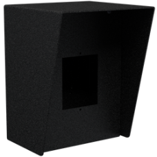 Pedestal Pro 68HOU-AIPH-06-CRS Steel Housing 6