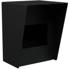 Pedestal Pro 68HOU-AIPH-07-CRS Steel Housing 6