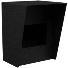 Pedestal Pro 68HOU-AIPH-08-CRS Steel Housing 6