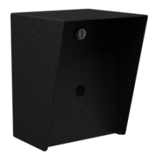 Pedestal Pro 68HOU-HID-01-CRS Steel Housing 6