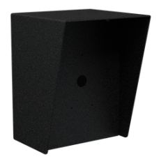 Pedestal Pro 68HOU-PAXT-01-CRS Mild Steel Housing
