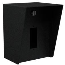 Pedestal Pro 68HOU-PPRO-03-CRS Steel Housing 6