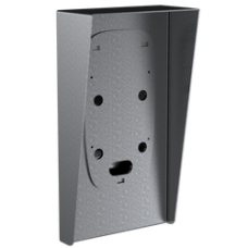 Pedestal Pro 713HOO-BUT-01-304 Stainless Hood