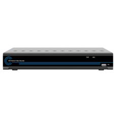 NVR-6104P4 4K 4 Ch Embedded NVR