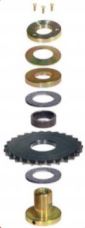 Ramset 800-75-40 Torque Limiter Assembly
