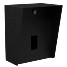 Pedestal Pro 810HOU-ALCY-01-CRS Steel Housing 8'X10