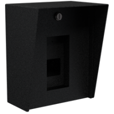 Pedestal Pro 810HOU-DOOR-01-CRS Steel Housing