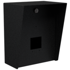 Pedestal Pro 810HOU-DOOR-02-CRS Steel Housing