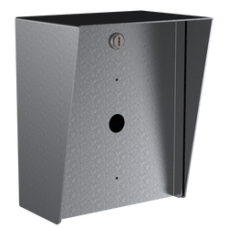Pedestal Pro 810HOU-FARP-01-304 Stainless Housing