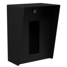 Pedestal Pro 811HOU-AXIS-04-CRS Steel Housing