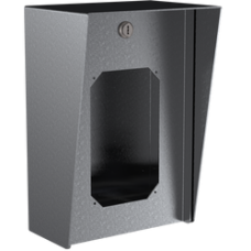 Pedestal Pro 812HOU-AIPH-04-304 Steel Housing
