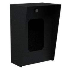 Pedestal Pro 812HOU-AIPH-05-CRS Steel Housing 8