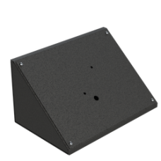 Pedestal Pro 813HOU-DIWD-01-CRS Camera Mount Wedge
