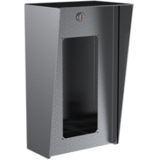 Pedestal Pro 814HOU-AIPH-01-304 Steel Housing
