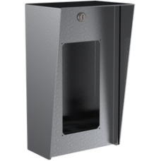 Pedestal Pro 814HOU-AIPH-02-304 Steel Housing