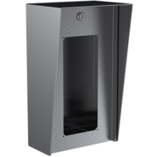 Pedestal Pro 814HOU-AIPH-04-304 Steel Housing