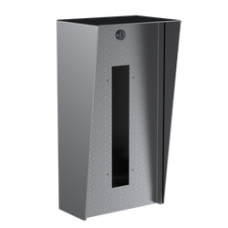 Pedestal Pro 816HOU-COM-01-304 Steel Housing