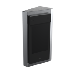 Pedestal Pro 816HOU-PRO-001-304 Stainless Housing