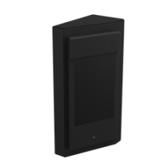 Pedestal Pro 816HOU-PRO-001-CRS Steel Housing