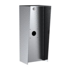 Pedestal Pro 820HOU-LIFT-01-304 Stainless Housing