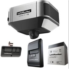 LiftMaster 84504R Belt Drive Garage Door Operator Head