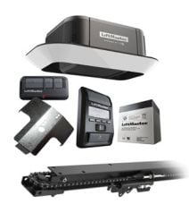 LiftMaster 87802 Chain Drive Garage Door Opener