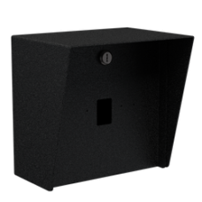 Pedestal Pro 88HOU-BOSC-01-CRS Steel Housing 8