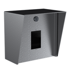 Pedestal Pro 88HOU-BOSC-02-304 Steel Housing