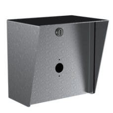 Pedestal Pro 88HOU-DORM-01-304 Steel Housing