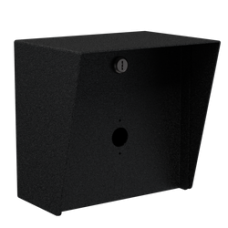 Pedestal Pro 88HOU-DORM-01-CRS Steel Housing 8