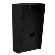 Pedestal Pro 916HOU-BUT-01-CRS Mild Steel Housing