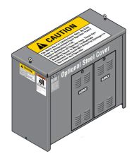 dks-doorking-9550-206-steel-housing-w-access-door