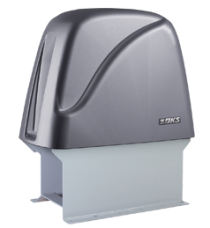 DKS DoorKing 9550-382 5 Hp 460V Slide Gate Operator