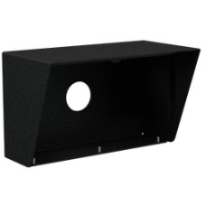 Pedestal Pro 95HOO-DOOR-01-CRS Steel Hood