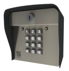 Security Brands ADV-1000 Advantage DK Digital Keypad Post Mount